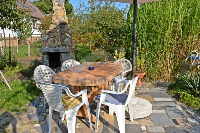 Domek Třeboňsko JC 0046