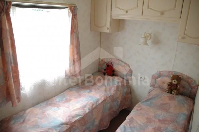 Domek Třeboňsko JC 0046