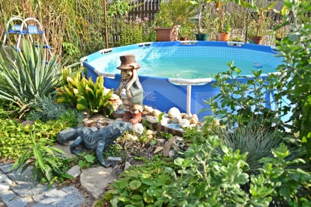 Domek Třeboňsko JC 0046