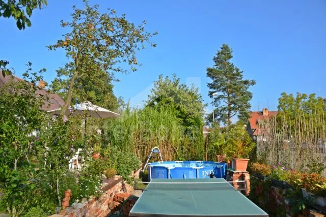 Domek Třeboňsko JC 0046