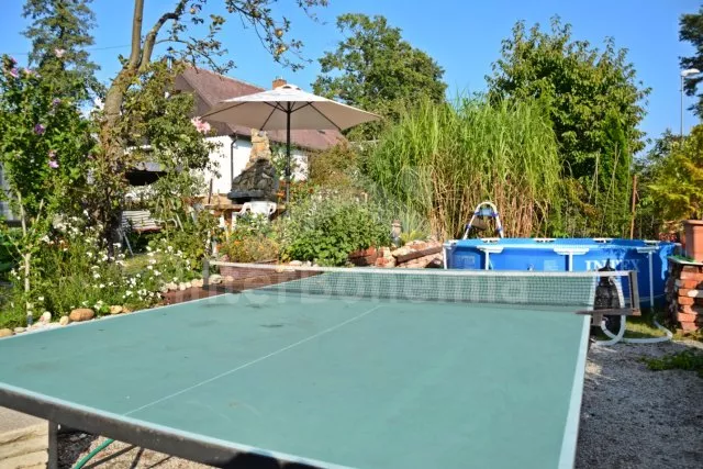 Domek Třeboňsko JC 0046