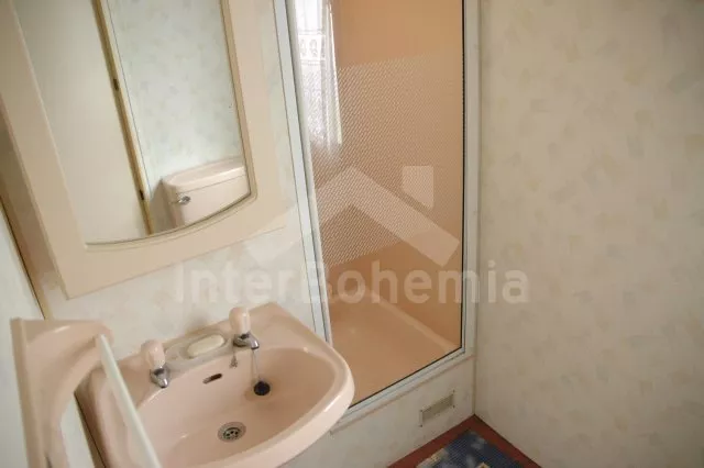 Domek Třeboňsko JC 0046