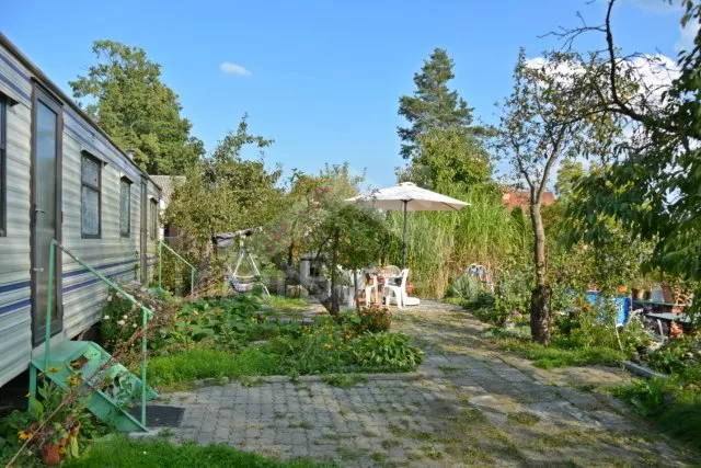 Domek Třeboňsko JC 0046