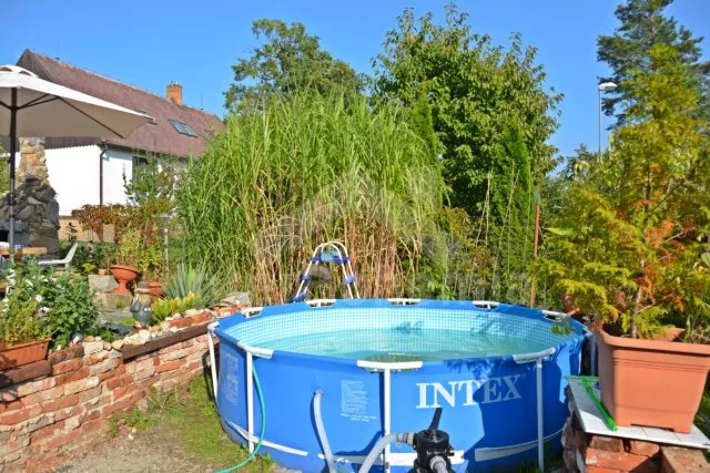 Domek Třeboňsko JC 0046