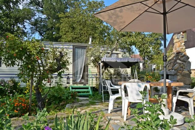 Domek Třeboňsko JC 0046