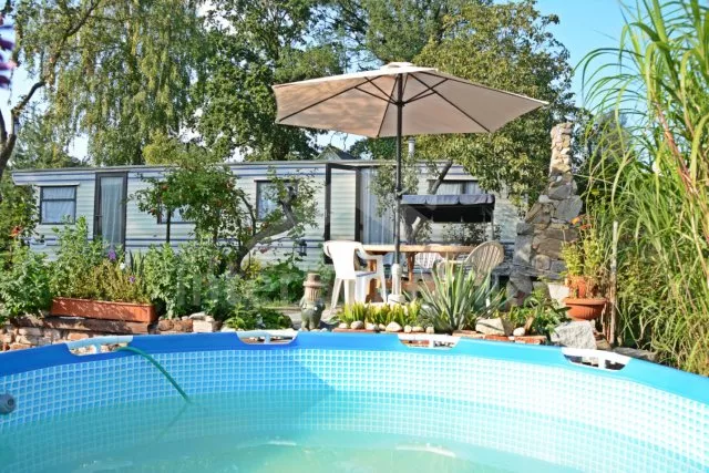 Domek Třeboňsko JC 0046