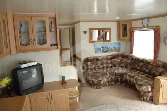 Domek Třeboňsko JC 0046