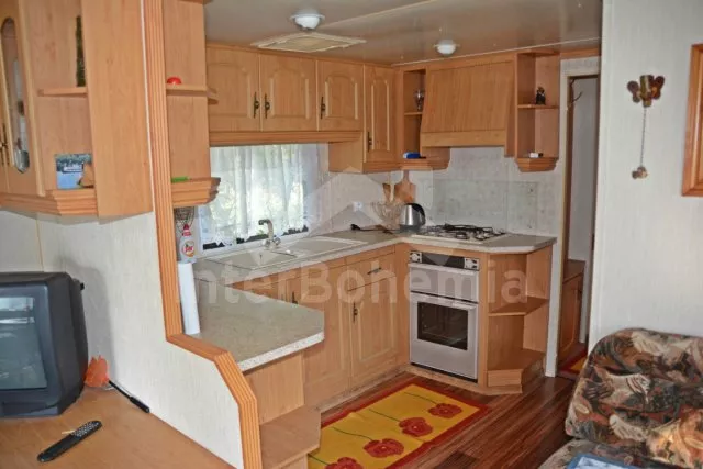 Domek Třeboňsko JC 0046