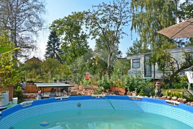 Domek Třeboňsko JC 0046