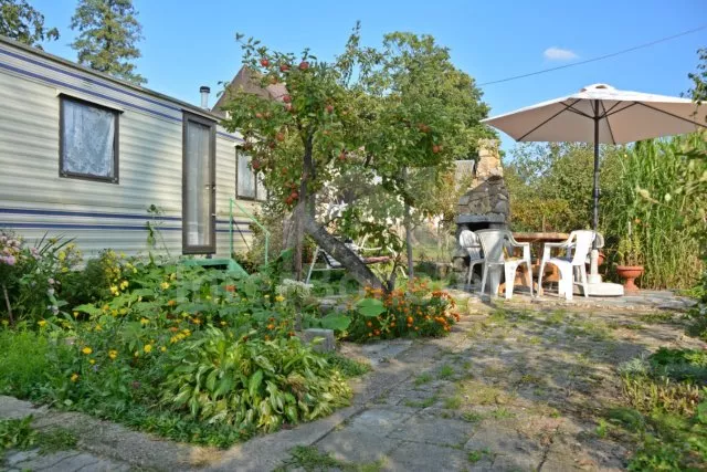 Domek Třeboňsko JC 0046