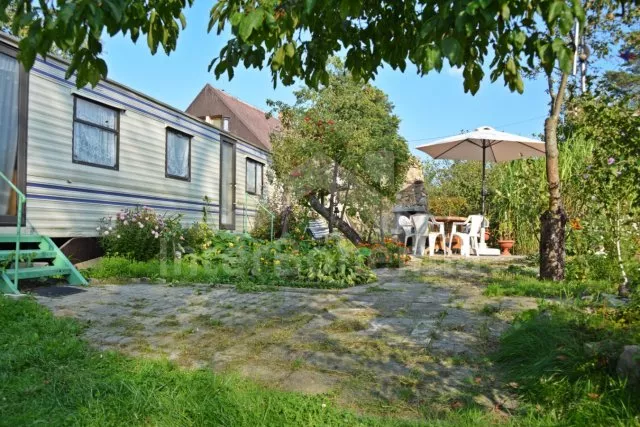 Domek Třeboňsko JC 0046