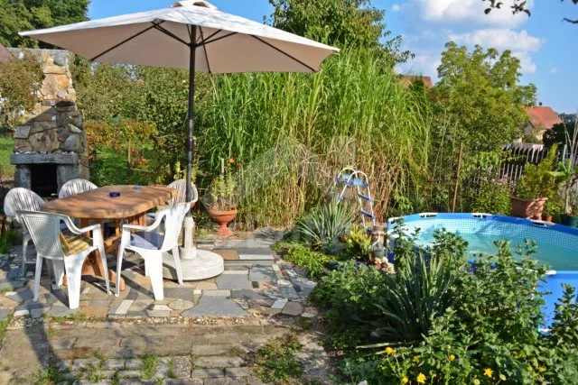 Domek Třeboňsko JC 0046