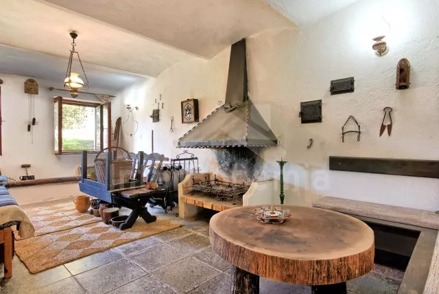 Chalupa Novohradsko - Sedlce JC 0504