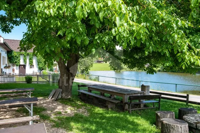 Chalupa Novohradsko - Sedlce JC 0504