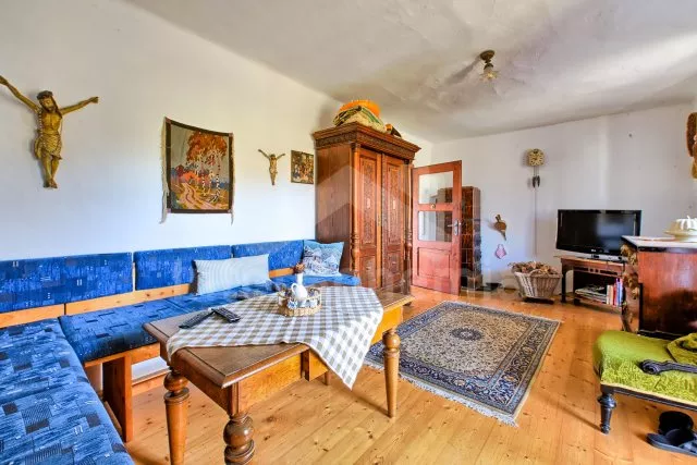 Chalupa Novohradsko - Sedlce JC 0504