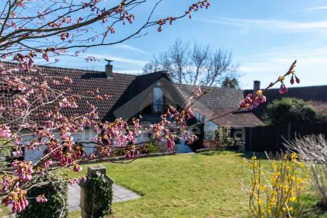 Chalupa Novohradsko - Sedlce JC 0504