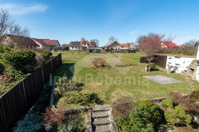 Chalupa Novohradsko - Sedlce JC 0504