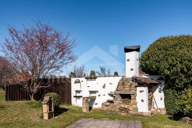 Chalupa Novohradsko - Sedlce JC 0504