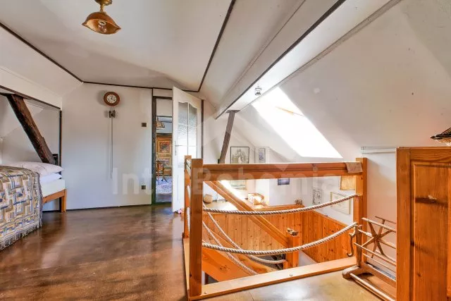 Chalupa Novohradsko - Sedlce JC 0504