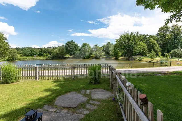 Chalupa Novohradsko - Sedlce JC 0504