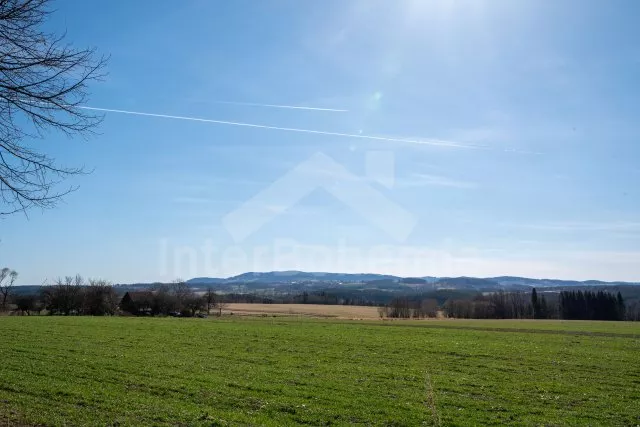 Chalupa Novohradsko - Sedlce JC 0504