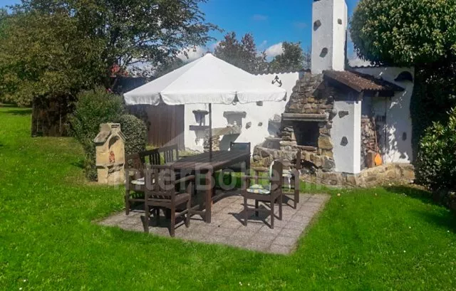 Chalupa Novohradsko - Sedlce JC 0504