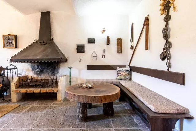 Chalupa Novohradsko - Sedlce JC 0504