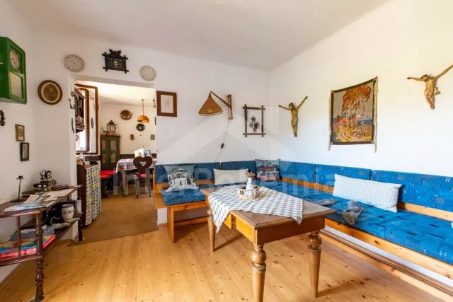 Chalupa Novohradsko - Sedlce JC 0504