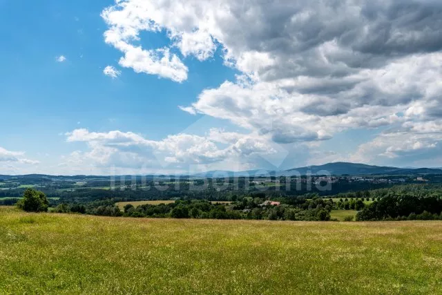 Chalupa Novohradsko - Sedlce JC 0504