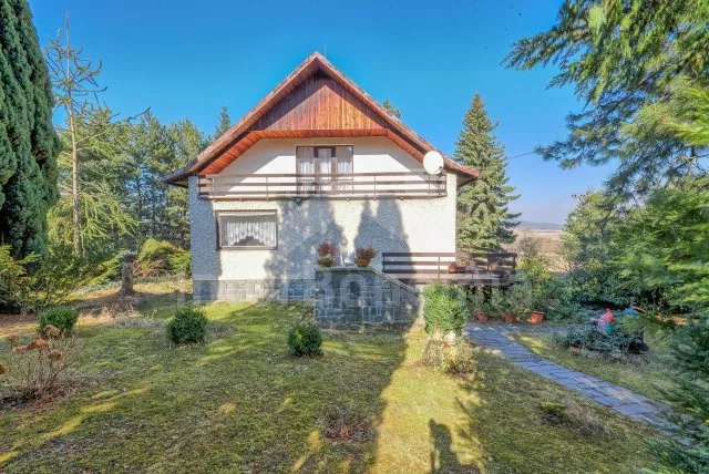 Domek Praha a okolí - Oseč (Příbram) OP 0068