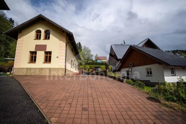 Chata Jizerské hory - Rokytnice nad Jizerou KK 0145