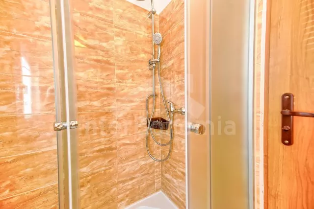 Druhý apartmán v přízemí