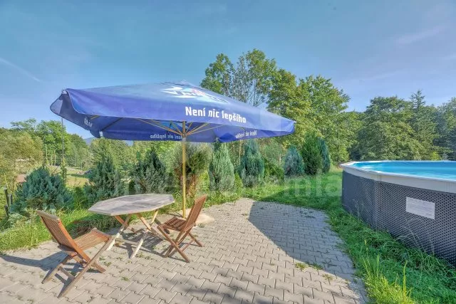 Vila Krkonoše a předhůří - Kořenov KK 0043