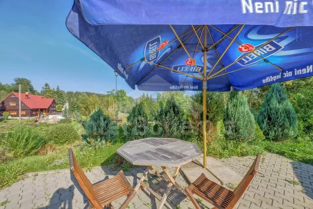 Vila Krkonoše a předhůří - Kořenov KK 0043