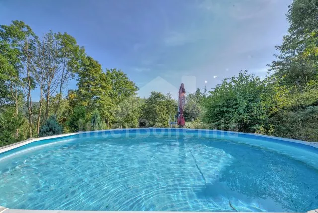 Vila Krkonoše a předhůří - Kořenov KK 0043