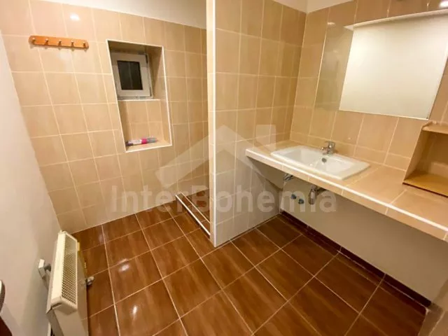 Chalupa Krušné hory - Loučná pod Klínovcem KH 0112