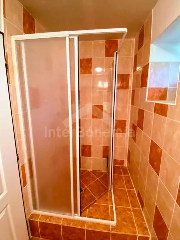 Chalupa Krušné hory - Loučná pod Klínovcem KH 0112