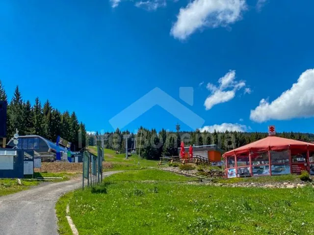 Chalupa Krušné hory - Loučná pod Klínovcem KH 0112