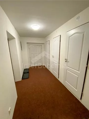 Chalupa Krušné hory - Loučná pod Klínovcem KH 0112