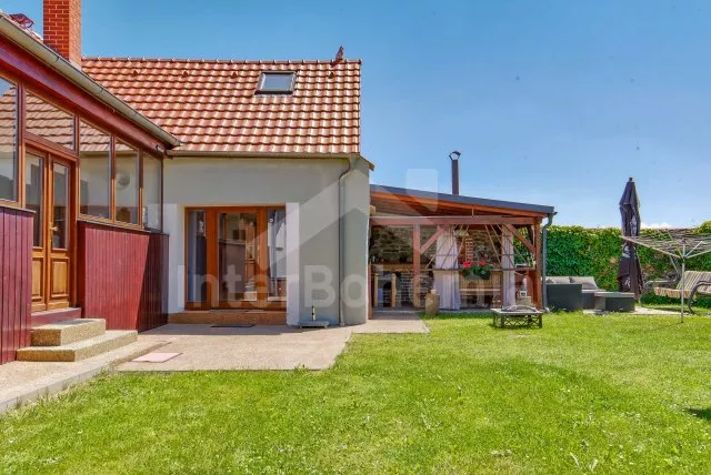 Vakantiehuis Rondom de stad Trebon - Drachov JC 0505