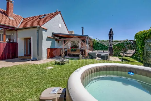 Vakantiehuis Rondom de stad Trebon - Drachov JC 0505