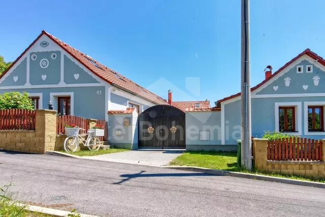 Vakantiehuis Rondom de stad Trebon - Drachov JC 0505