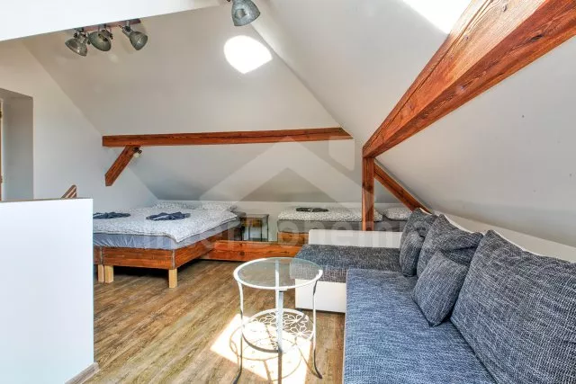 Vakantiehuis Rondom de stad Trebon - Drachov JC 0505