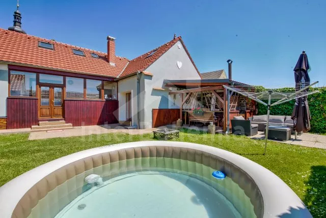 Ferienhaus Südböhmen – Trebon - Drachov JC 0505