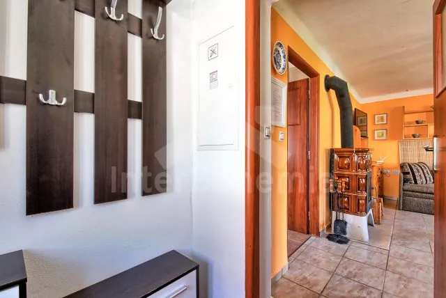 Vakantiehuis Rondom de stad Trebon - Drachov JC 0505