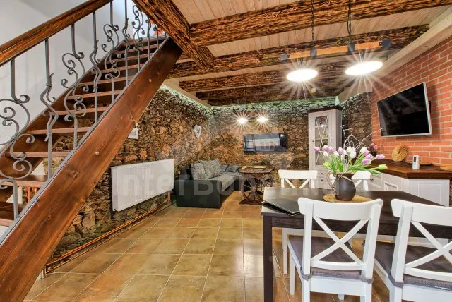 Vakantiehuis Rondom de stad Trebon - Drachov JC 0505