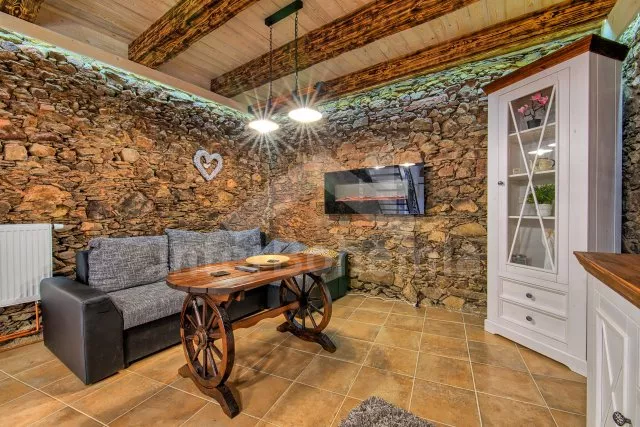 Vakantiehuis Rondom de stad Trebon - Drachov JC 0505