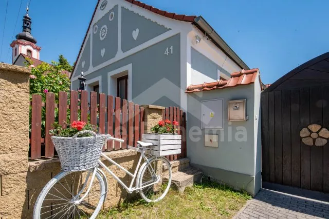 Ferienhaus Südböhmen – Trebon - Drachov JC 0505