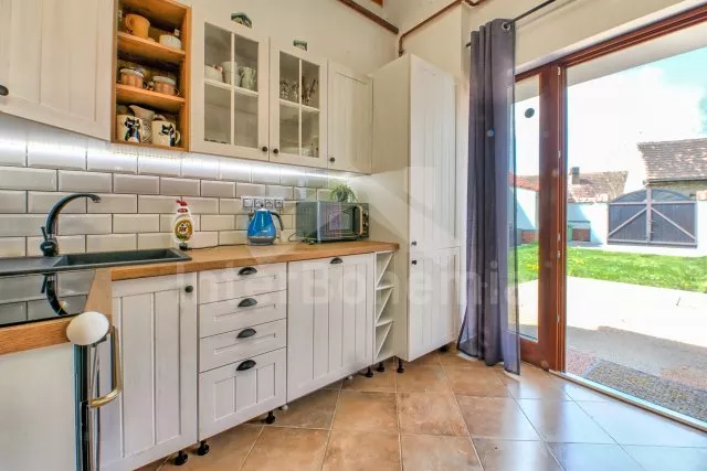 Vakantiehuis Rondom de stad Trebon - Drachov JC 0505