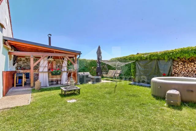 Vakantiehuis Rondom de stad Trebon - Drachov JC 0505